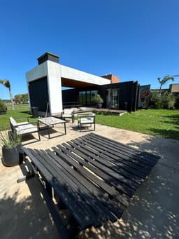 CASA EN VENTA EN BARRIO PRIVADO EN APOSTOLES MISIONES