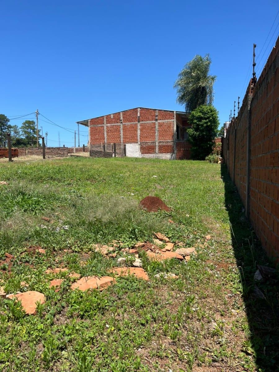 Venta Hermoso Terreno Posadas — foto 2