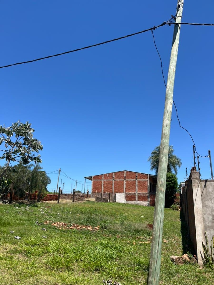 Venta Hermoso Terreno Posadas — foto 7
