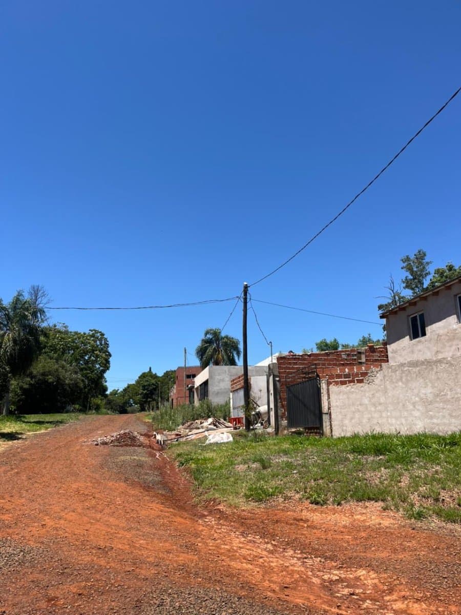 Venta Hermoso Terreno Posadas — foto 5
