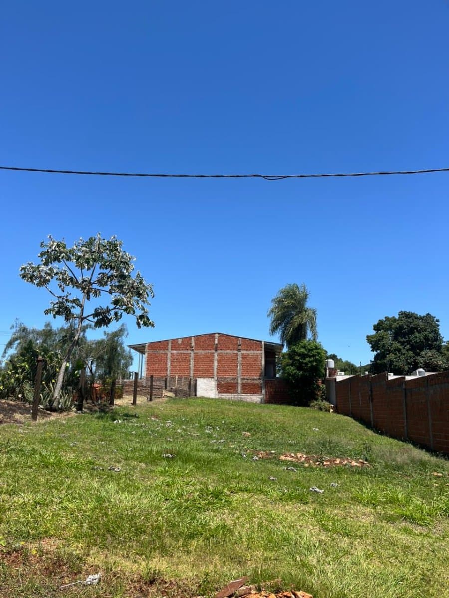 Venta Hermoso Terreno Posadas — foto 1