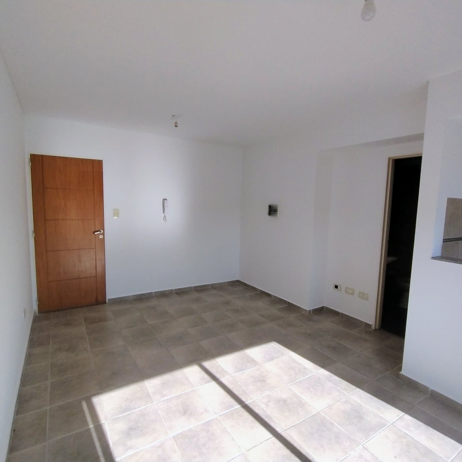 Monoambiente con vista parcial al Rio — foto 5