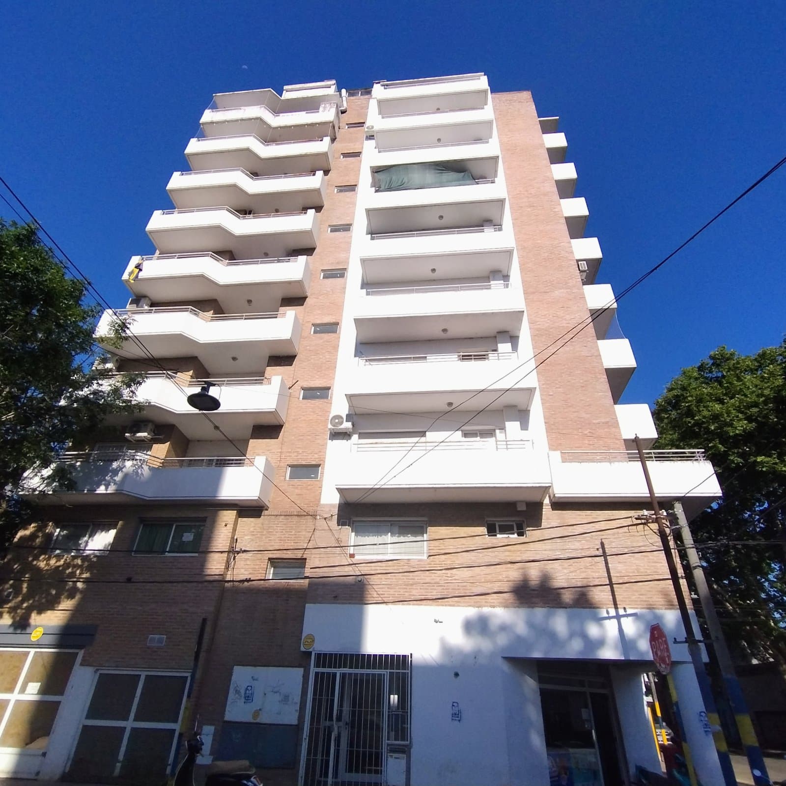 Monoambiente con vista parcial al Rio — foto 1