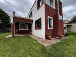 Casa de 2 dormitorios Apta Credito en Mi Valle Golf Camino Alta Gracia