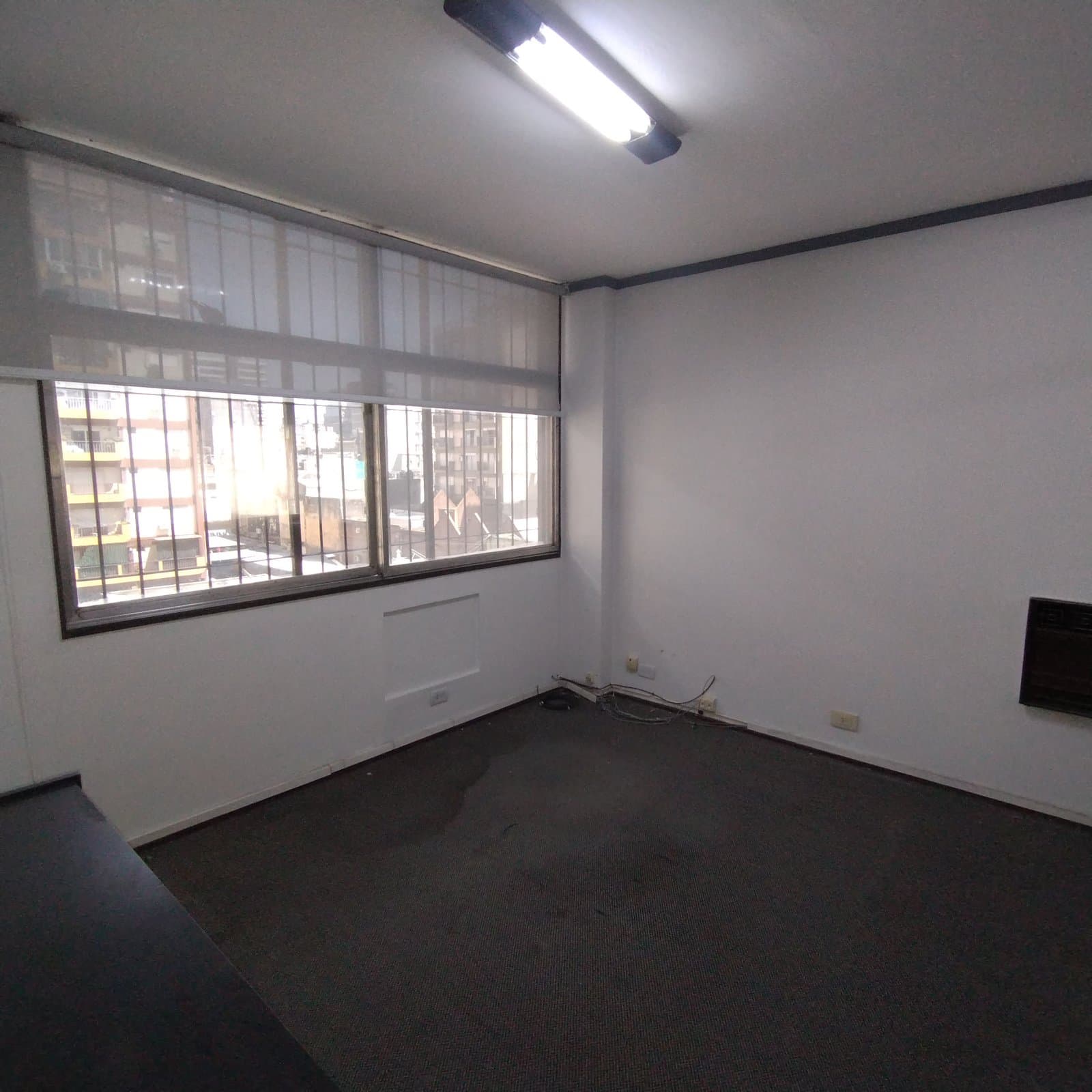 OFICINA EN VENTA – PLENO CENTRO DE ROSARIO — foto 5