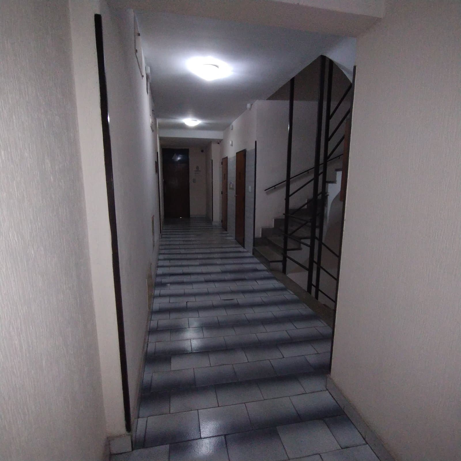 OFICINA EN VENTA – PLENO CENTRO DE ROSARIO — foto 2