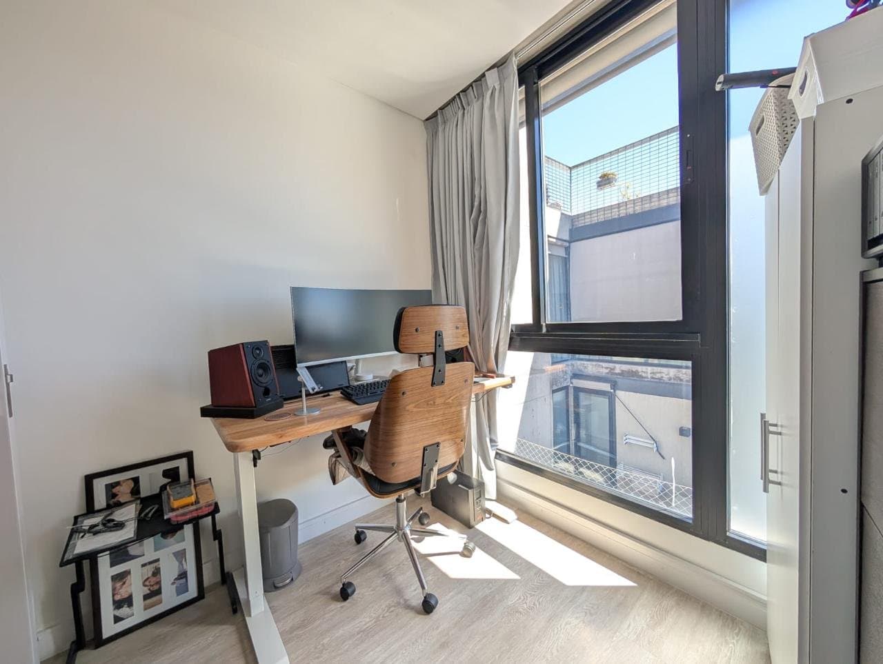 RICCHIERI 357 -1 DORMITORIO + COMODIN - CON COCHERA - TERRAZA EXCLUSIVA — foto 10