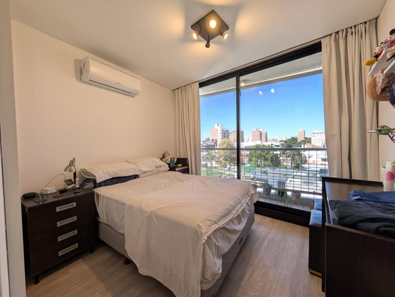 RICCHIERI 357 -1 DORMITORIO + COMODIN - CON COCHERA - TERRAZA EXCLUSIVA — foto 7