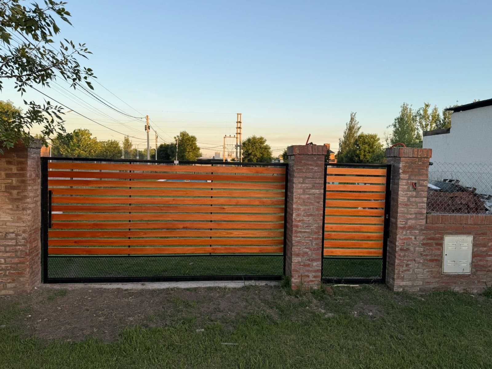 Lote en Roldan - Punta Chacra — foto 4
