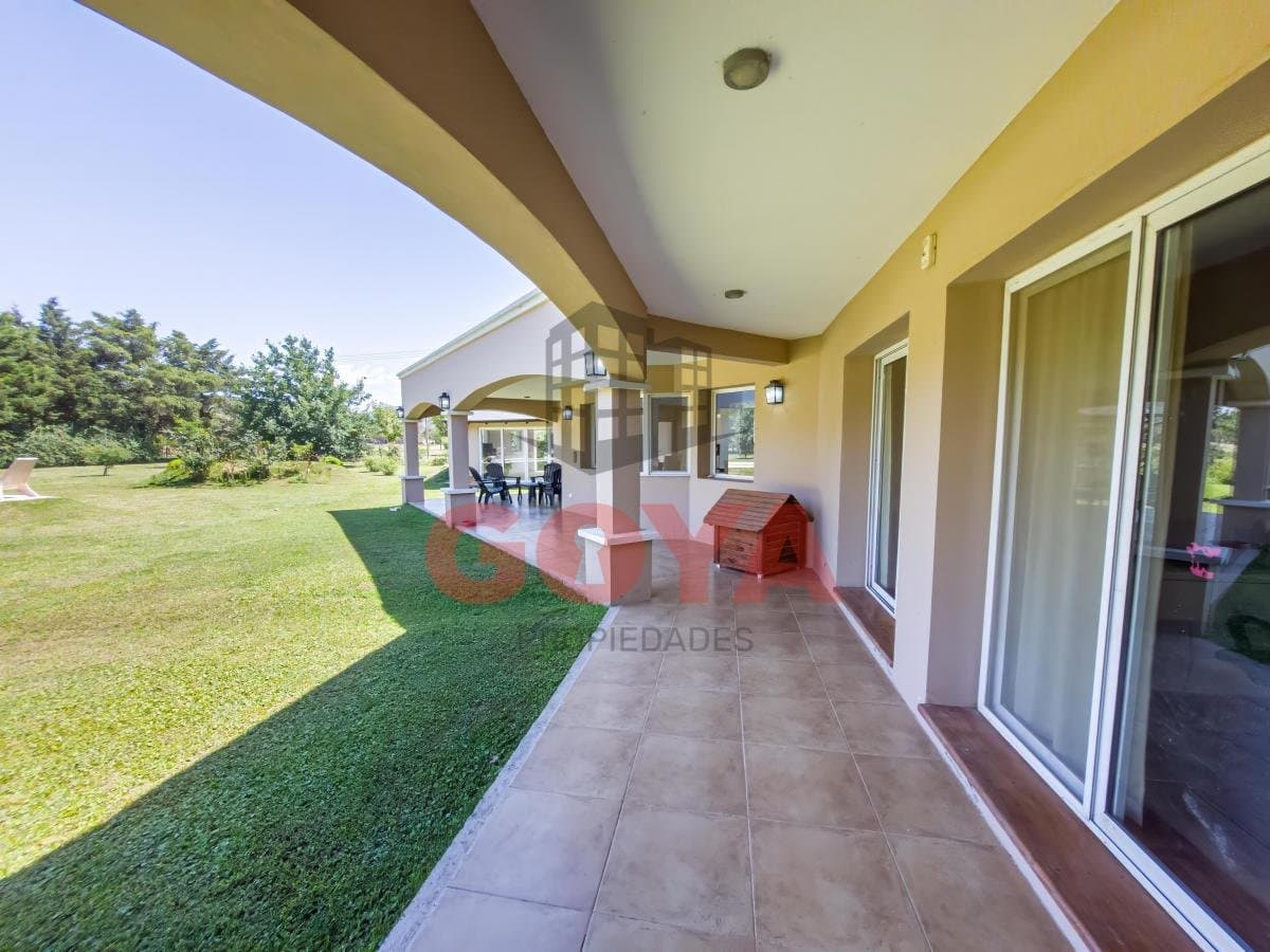 Country Campos del Virrey — foto 15