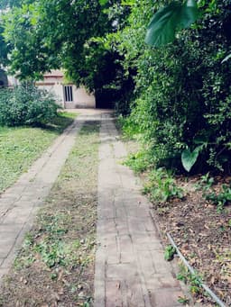 Terreno a una cuadra del río Paraná