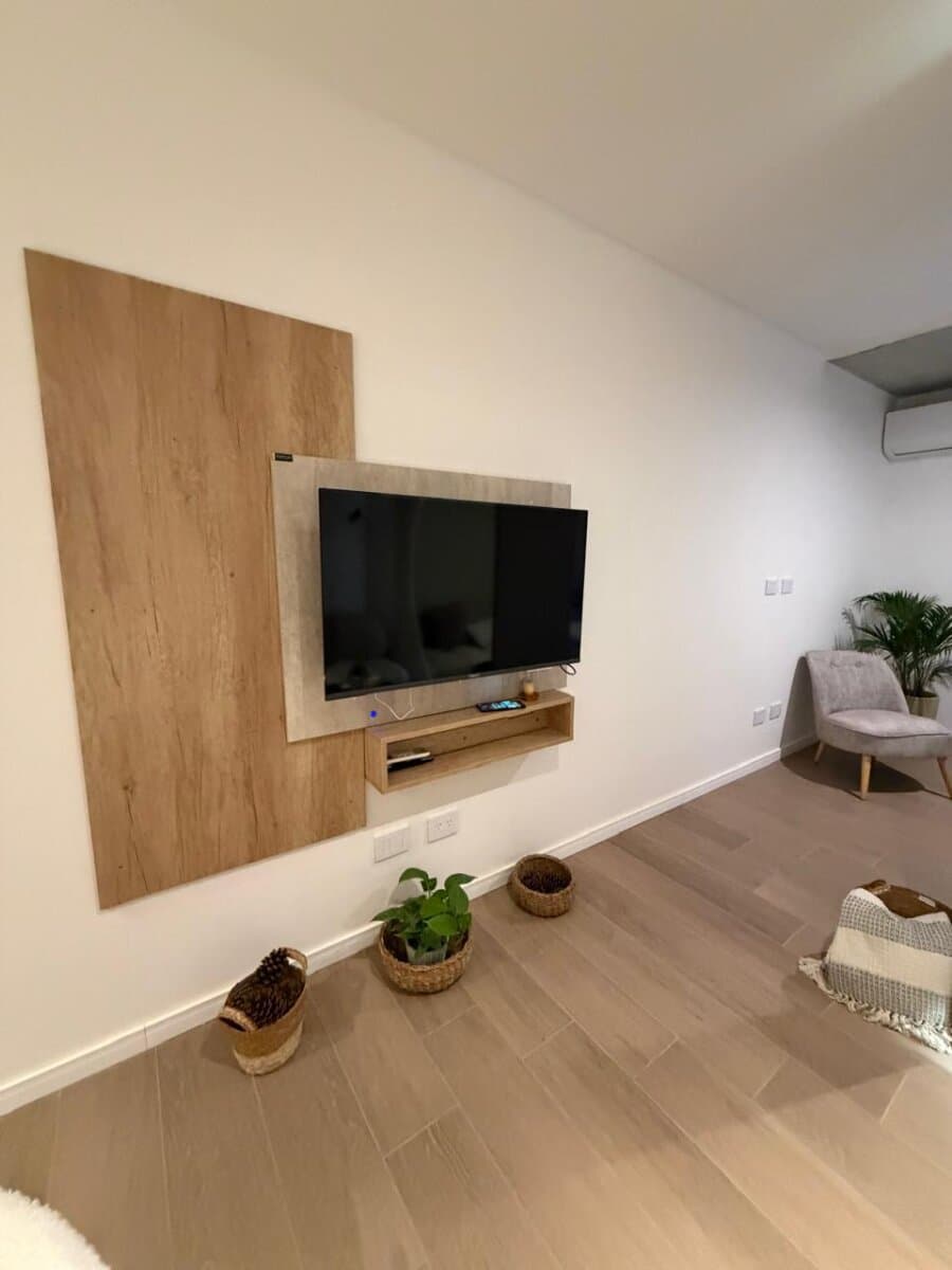 Monoambiente divisible premium en el corazón de Pichincha — foto 6