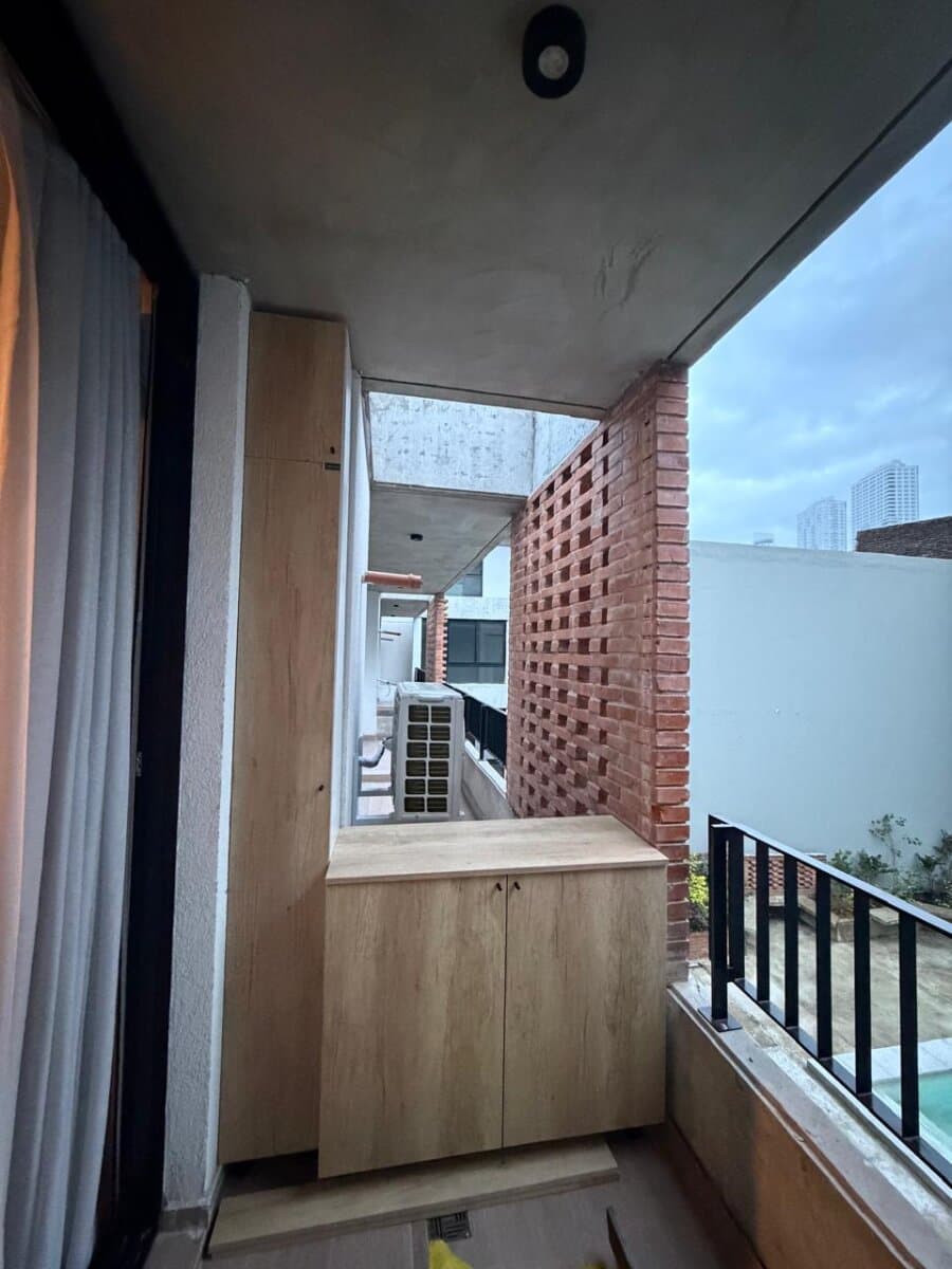 Monoambiente divisible premium en el corazón de Pichincha — foto 11