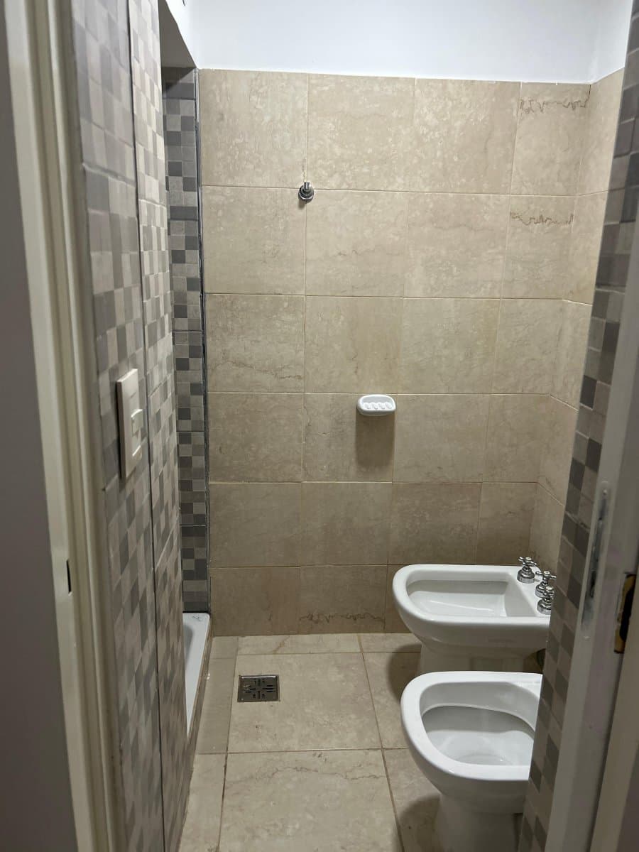 Venta departamento tipo duplex en el centro de un dormitorio! — foto 8