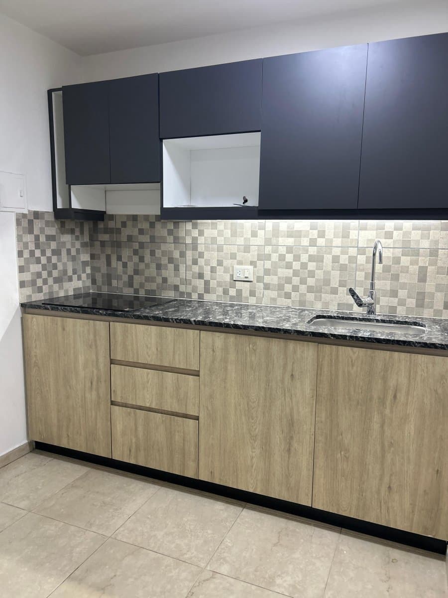 Venta departamento tipo duplex en el centro de un dormitorio! — foto 2