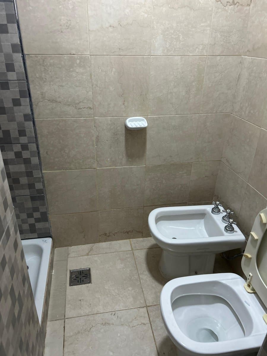 Venta departamento tipo duplex en el centro de un dormitorio! — foto 7