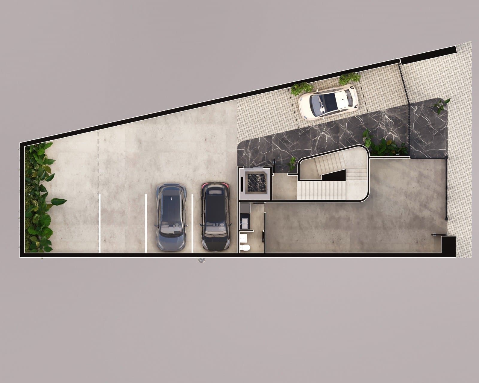 Venta departamento de 2 dormitorios con balcón y terraza exculisva! — foto 2