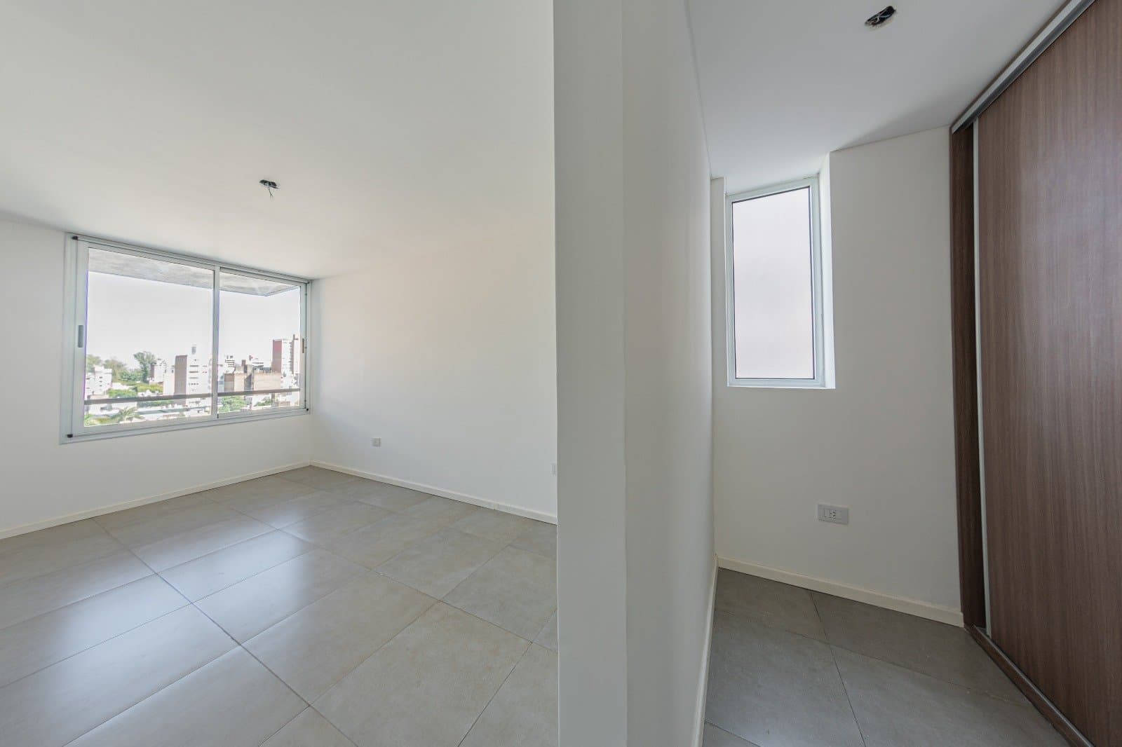 1 Dormitorio A - Piso 7 — foto 6