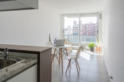 1 Dormitorio A - Piso 7