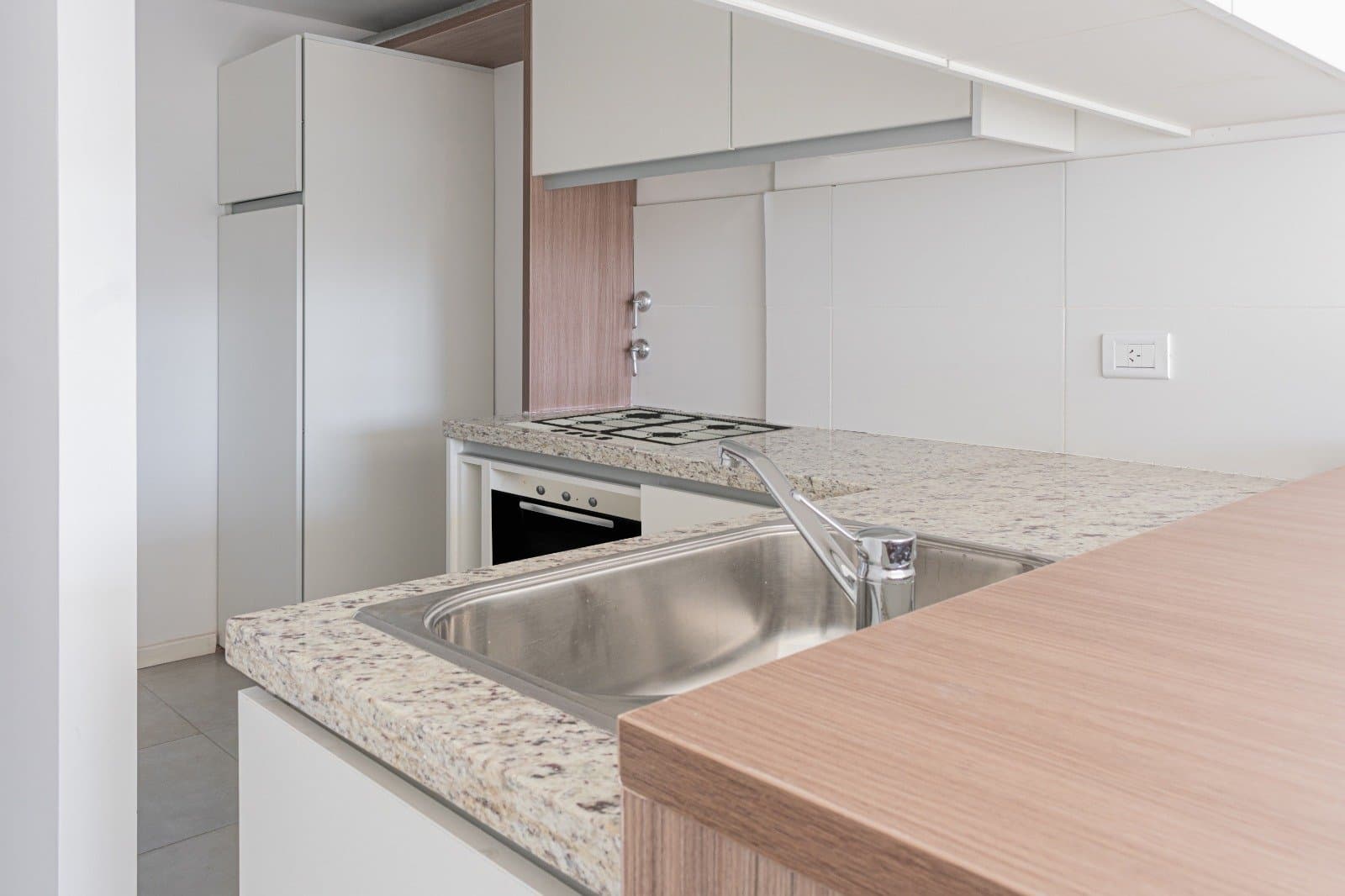 1 Dormitorio A - Piso 7 — foto 3