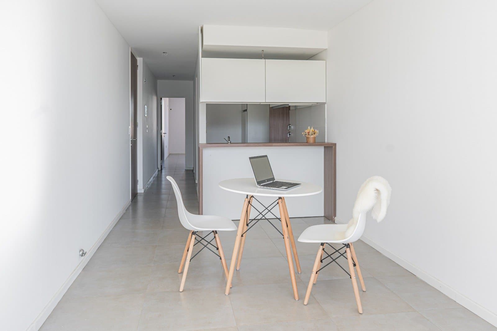 1 Dormitorio A - Piso 7 — foto 2