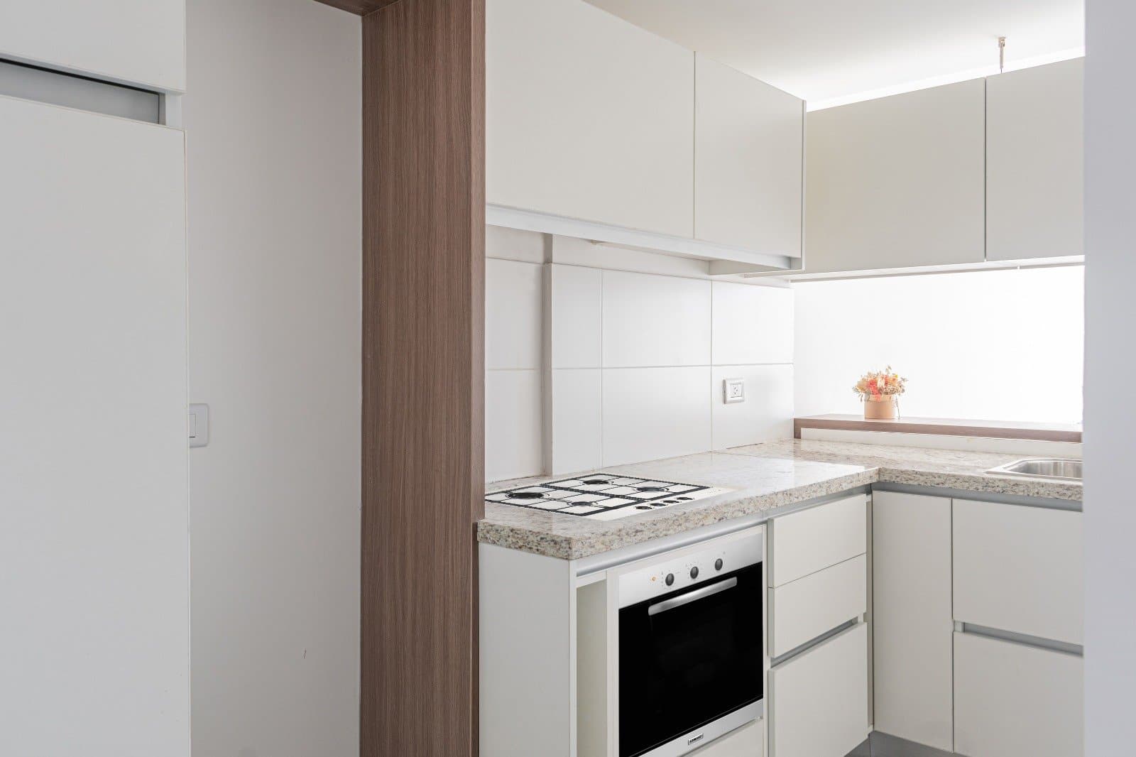 1 Dormitorio A - Piso 7 — foto 4