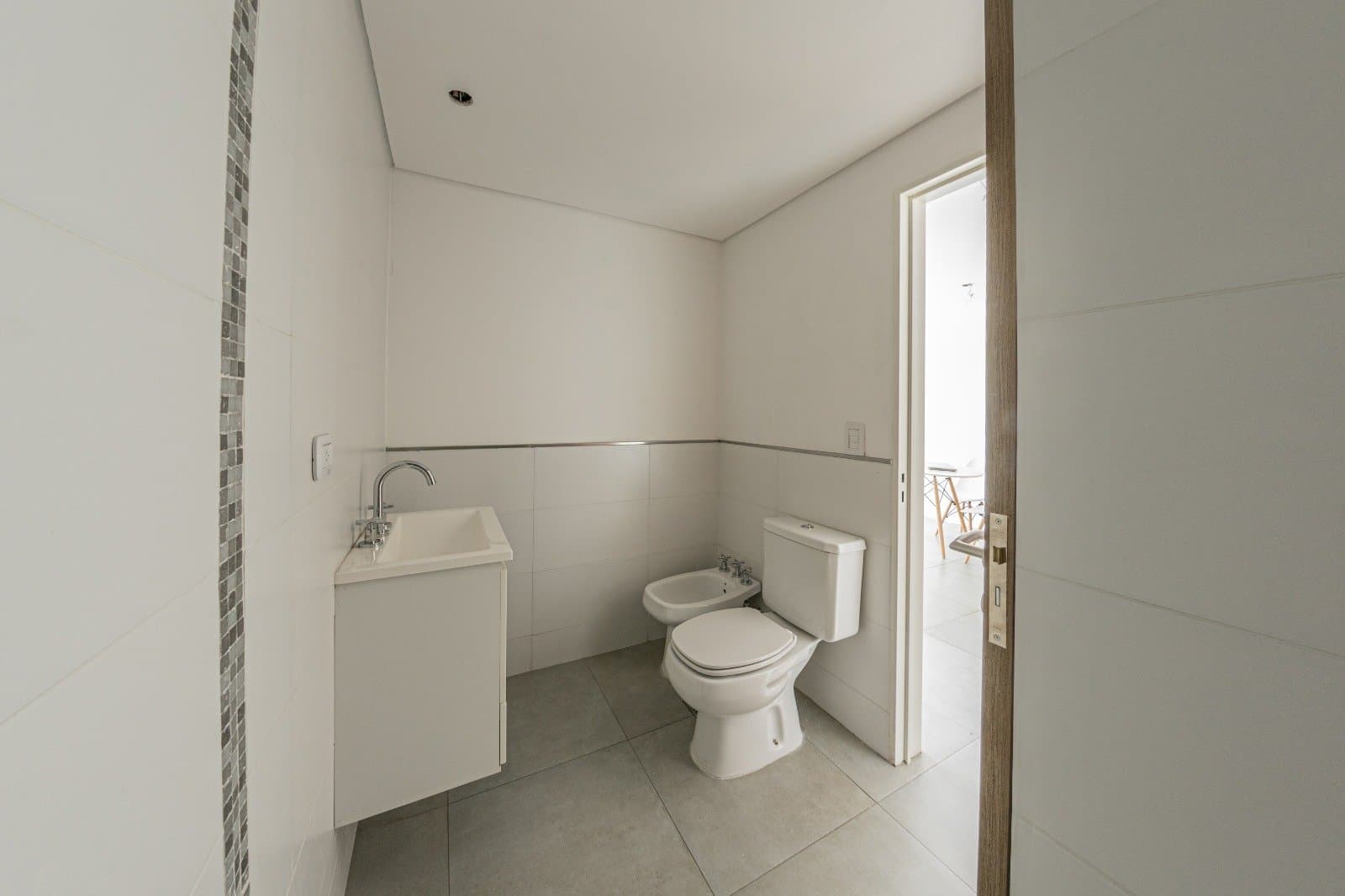 1 Dormitorio B - Piso 4 — foto 9