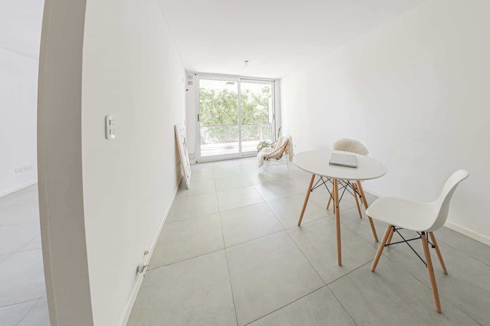 1 Dormitorio B - Piso 4 — foto 2