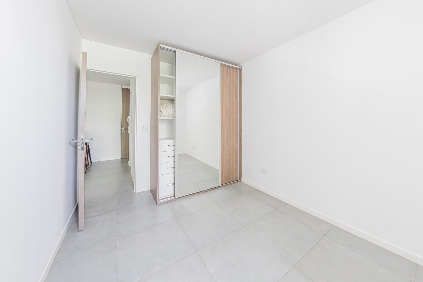 1 Dormitorio B - Piso 4 — foto 6