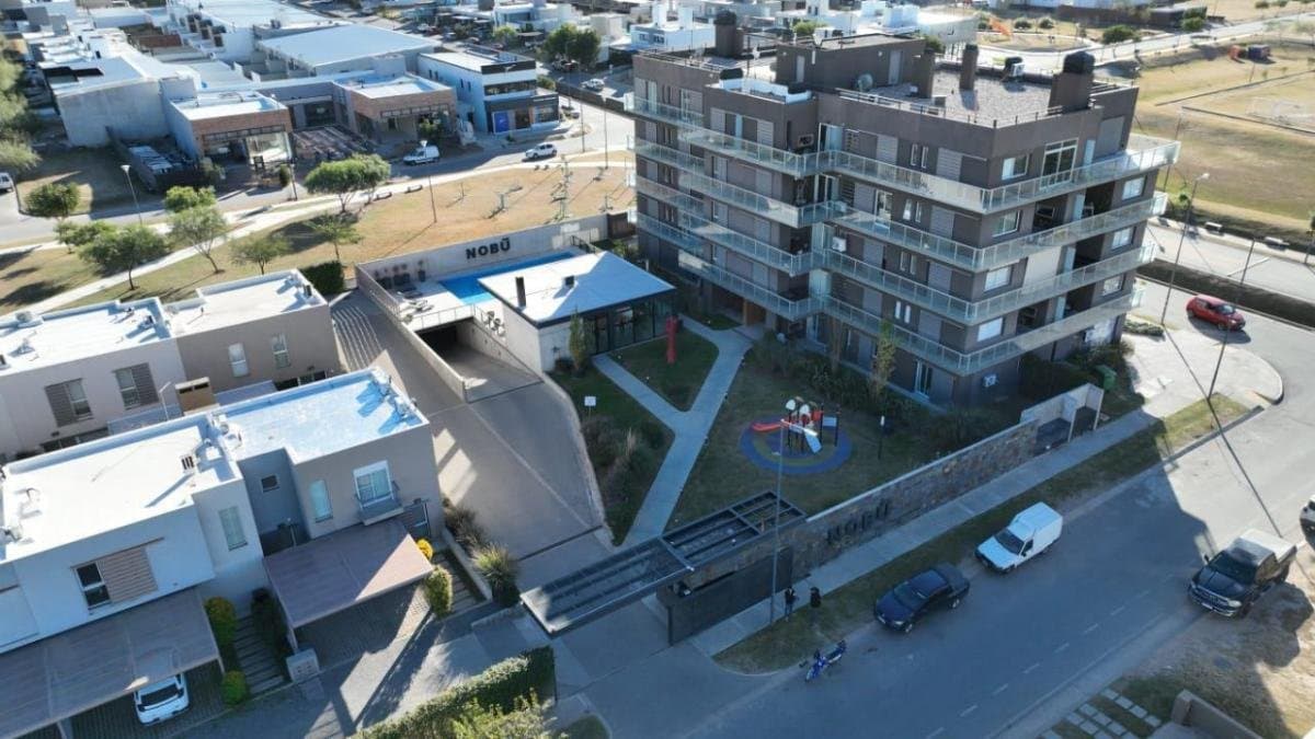 Docta, dpto en venta de 2 dormitorios mas cochera — foto 2