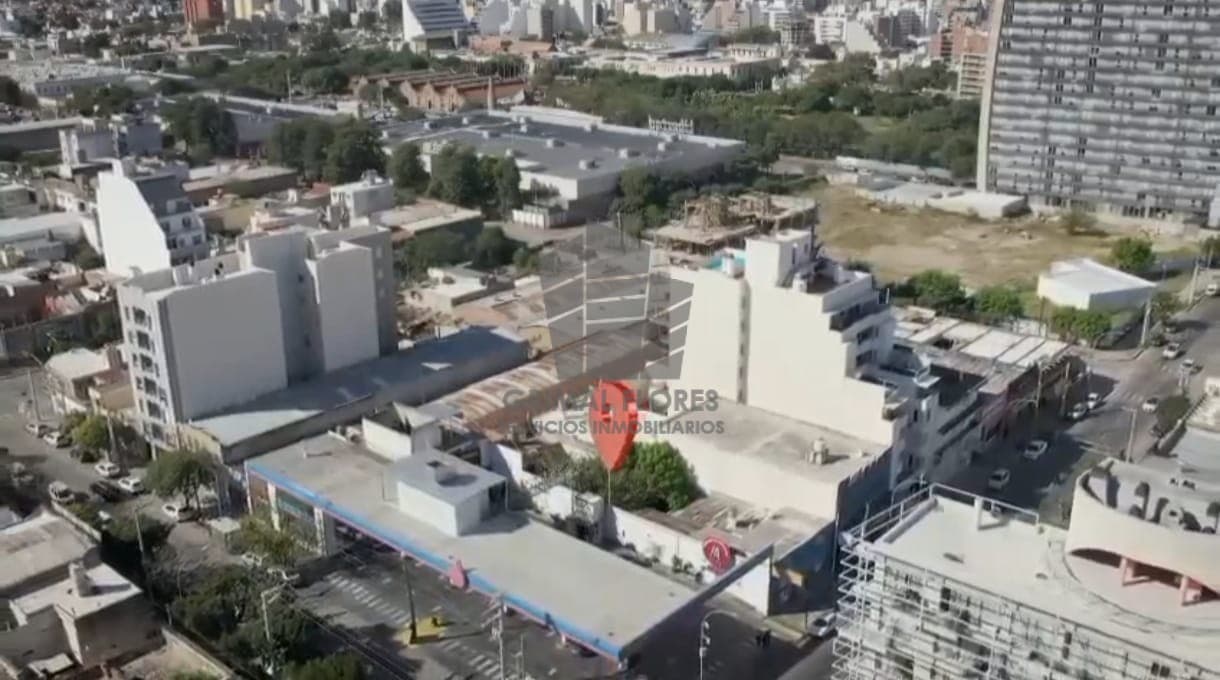VENTA TERRENO APTO DESARROLLO INMOBILIARIO — foto 7