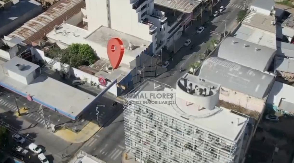 VENTA TERRENO APTO DESARROLLO INMOBILIARIO — foto 6