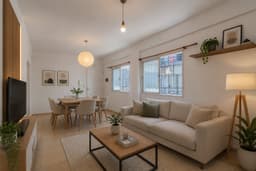 DEPARTAMENTO - 2 AMBIENTES - MORÓN CENTRO - COCHERA - BALCÓN - OPORTUNIDAD