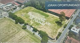 Oportunidad Única | Lote | Fracción | Apto Desarrollo Inmobiliario | San Justo | UNLAM