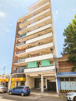 Departamento monoambiente - Gral. López al 1300, San Lorenzo