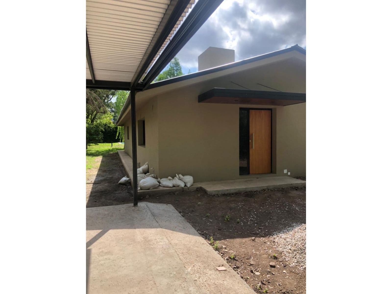 Venta casa Roldan! 3 dormitorios con piscina — foto 8