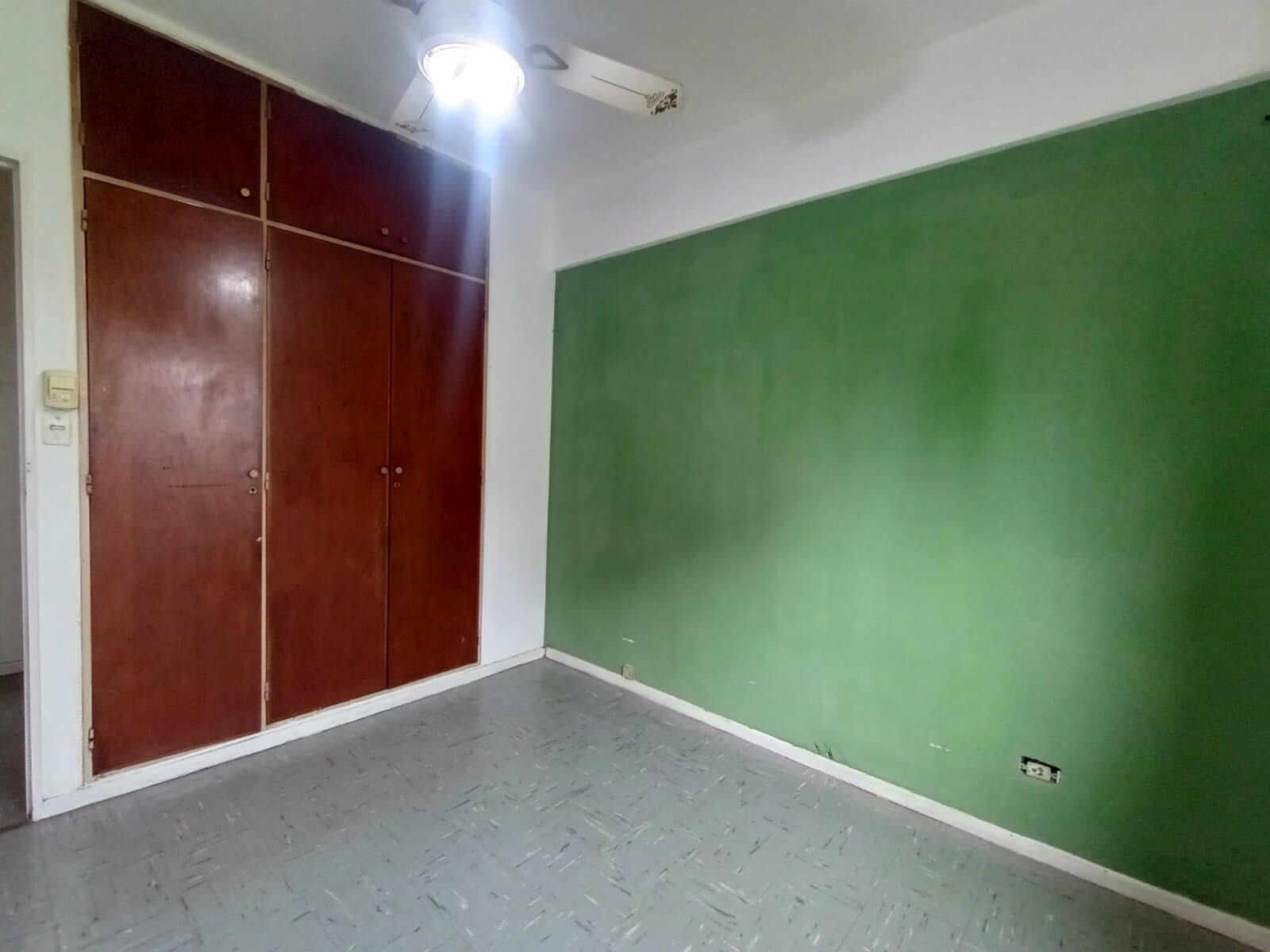 Departamento 3 ambiente con cochera Edificio 52 en Venta en Villa Celina — foto 9