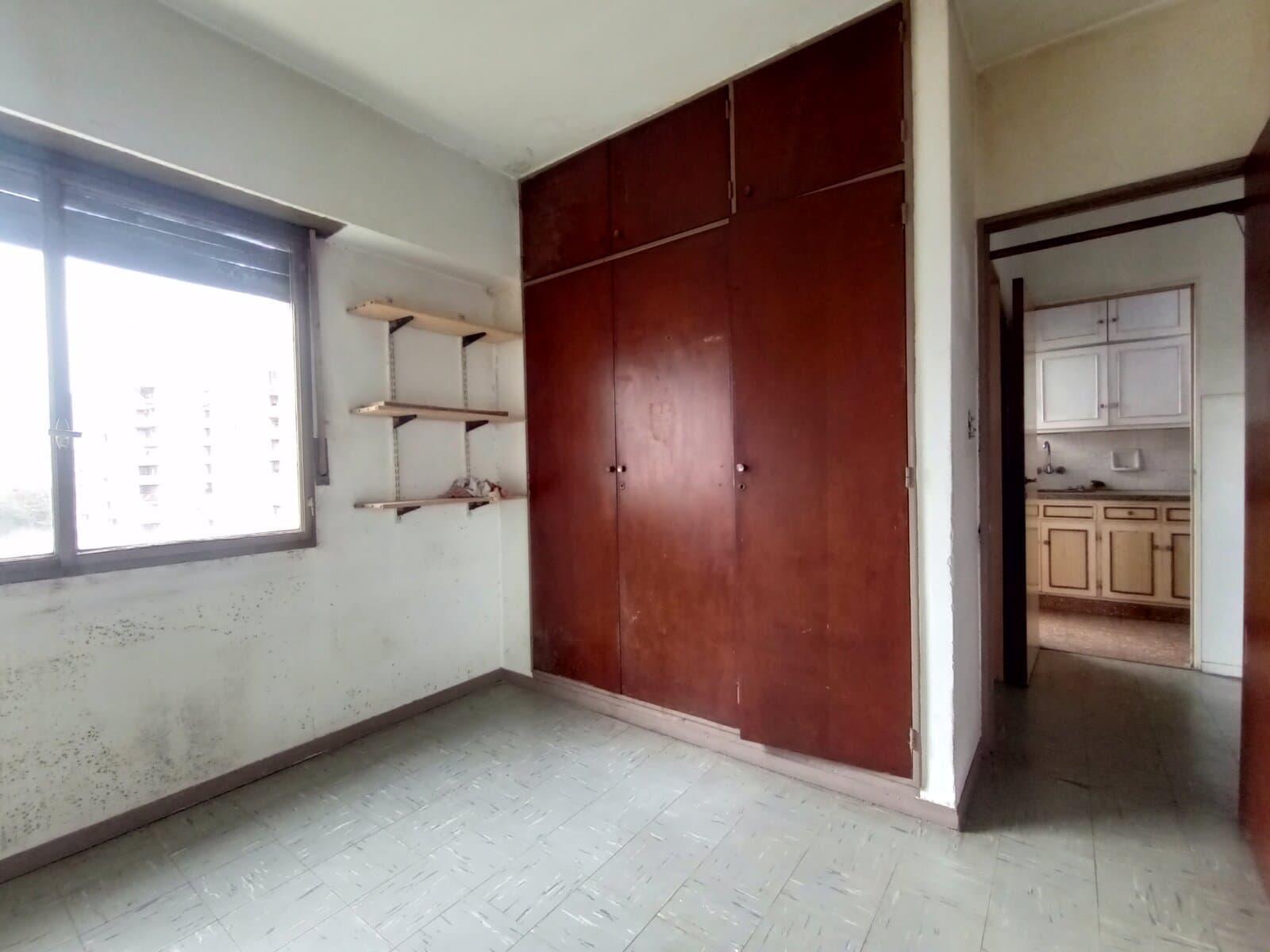 Departamento 3 ambiente con cochera Edificio 52 en Venta en Villa Celina — foto 10