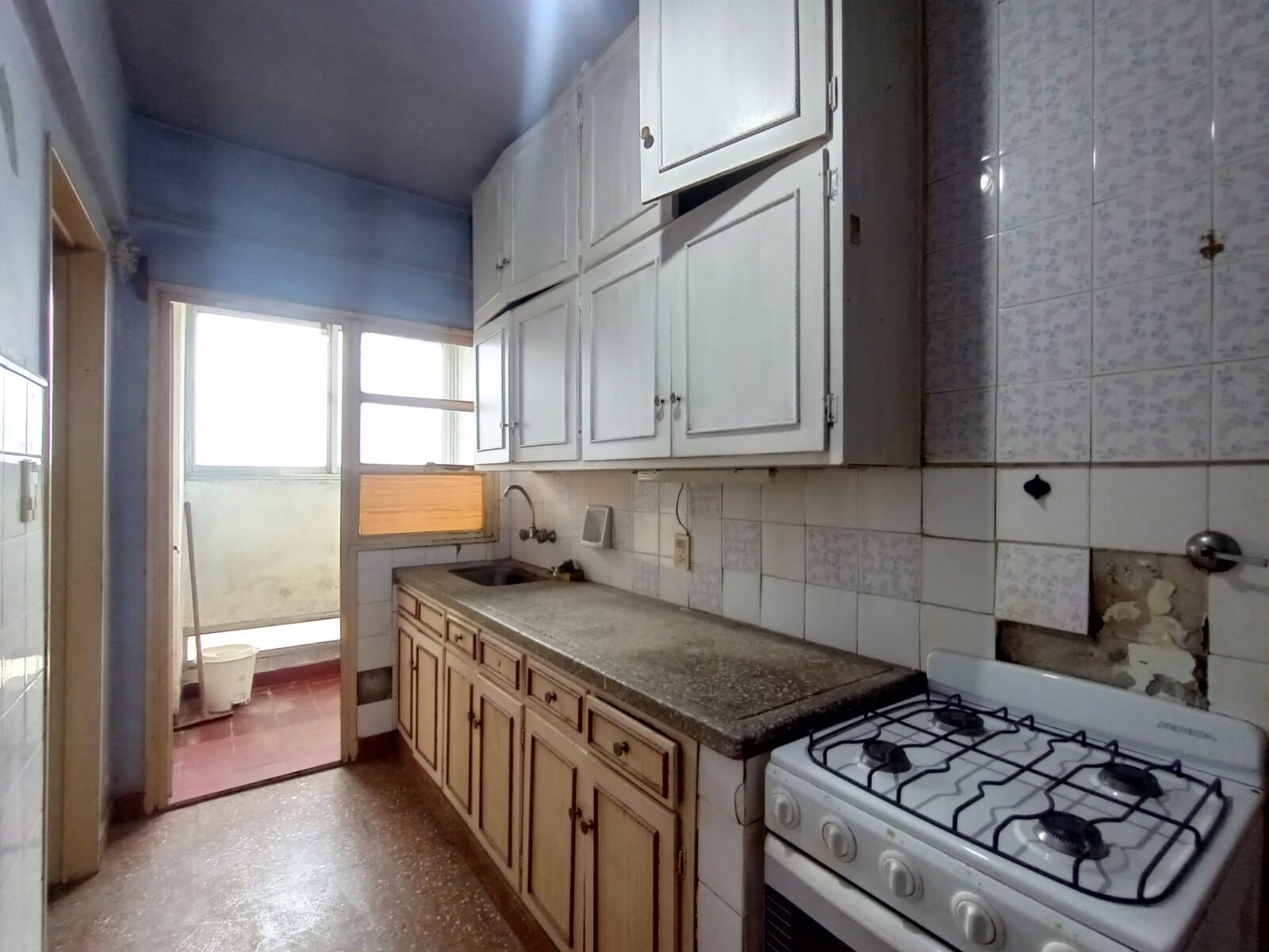 Departamento 3 ambiente con cochera Edificio 52 en Venta en Villa Celina — foto 12