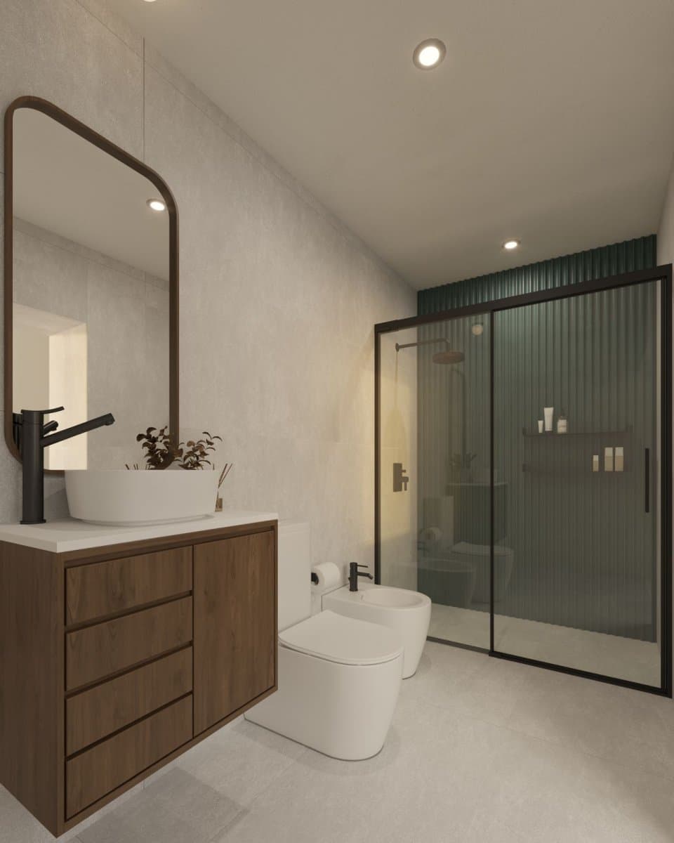 Venta casa interna de pasillo de 3 dormitorios! — foto 7