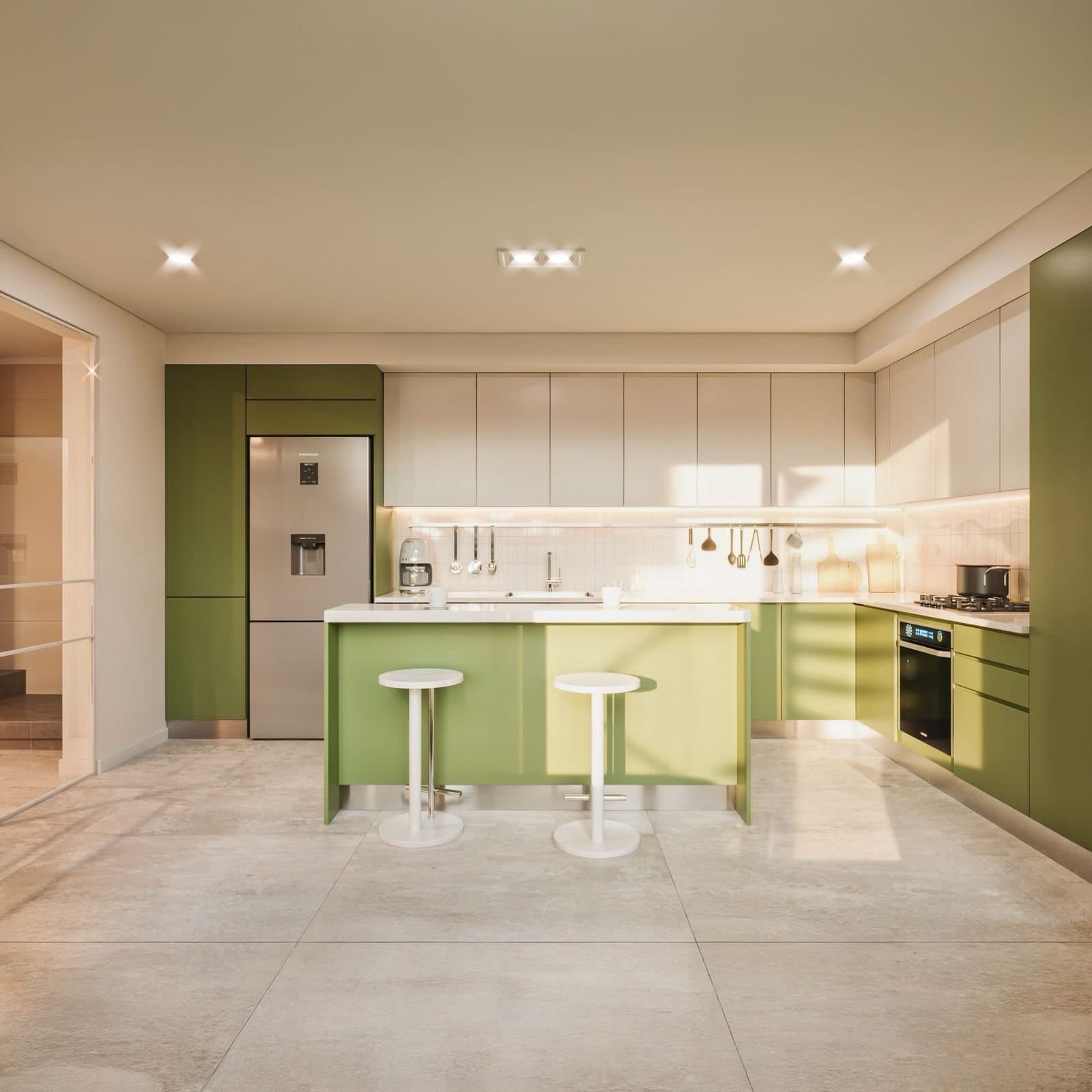 Casa de pasillo en venta! — foto 3