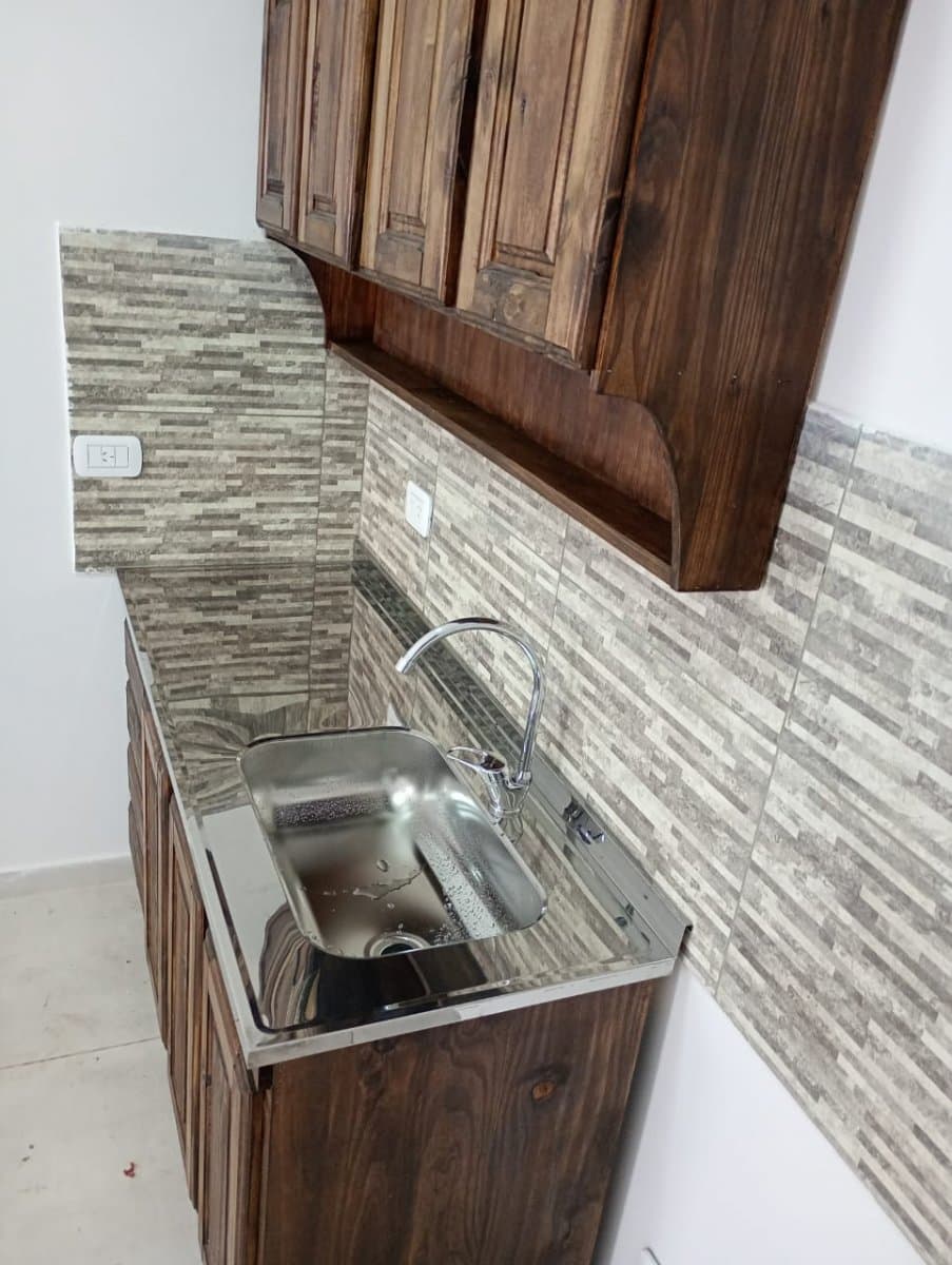 Depto 2 amb PRIMER PISO BAJAS EXPENSAS — foto 4