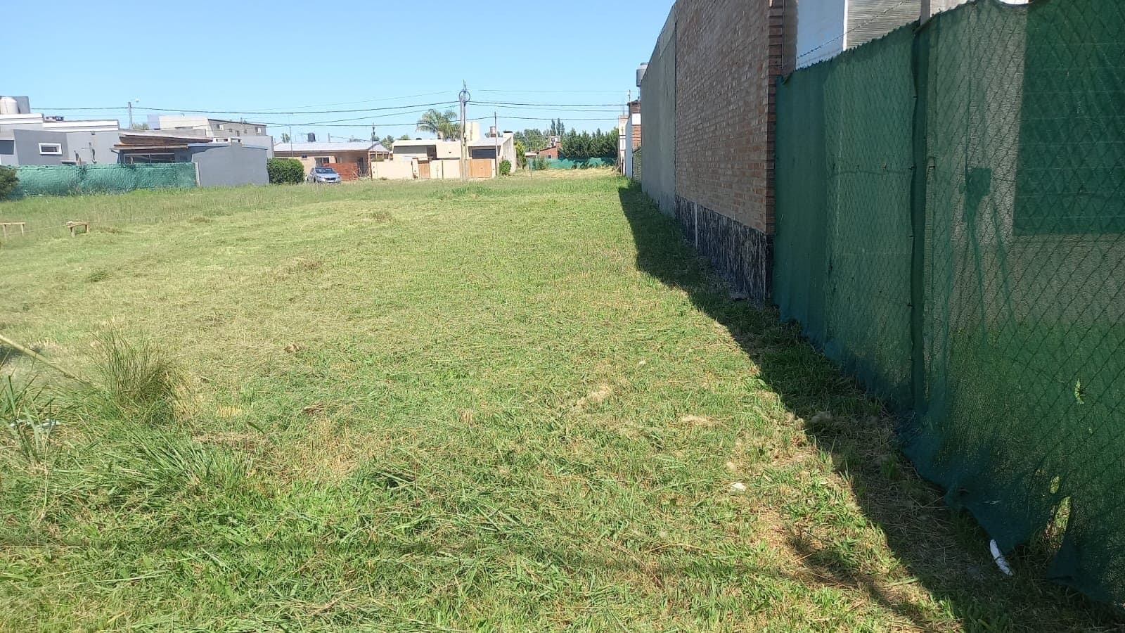 ROLDÁN- TIERRA DE SUEÑOS 2 - ENTREGA Y CUOTAS- FINANCIACION!!! — foto 1