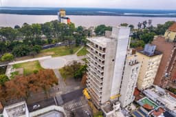 RIVADAVIA 2200 - VISTA AL RÍO DEPARTAMENTO 1 DORMITORIO CON BALCÓN CONSULTAR FINANCIACIÓN