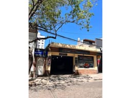 Terreno Frentista en venta – Zeballos 1625/29, casi esquina Pte Rosa. Rosario
