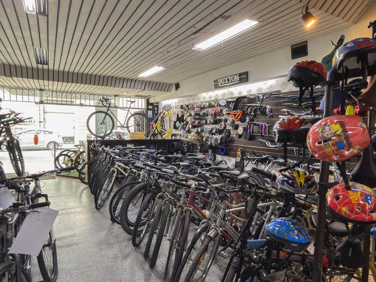 Venta local comercial en el centro! — foto 4