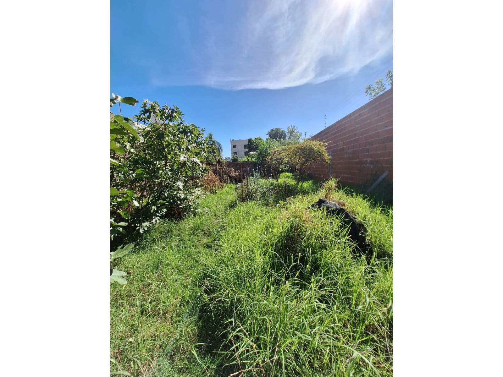 VENTA LOTE TERRENO VILLA LUZURIAGA IDEAL CONSTRUCTORES — foto 3