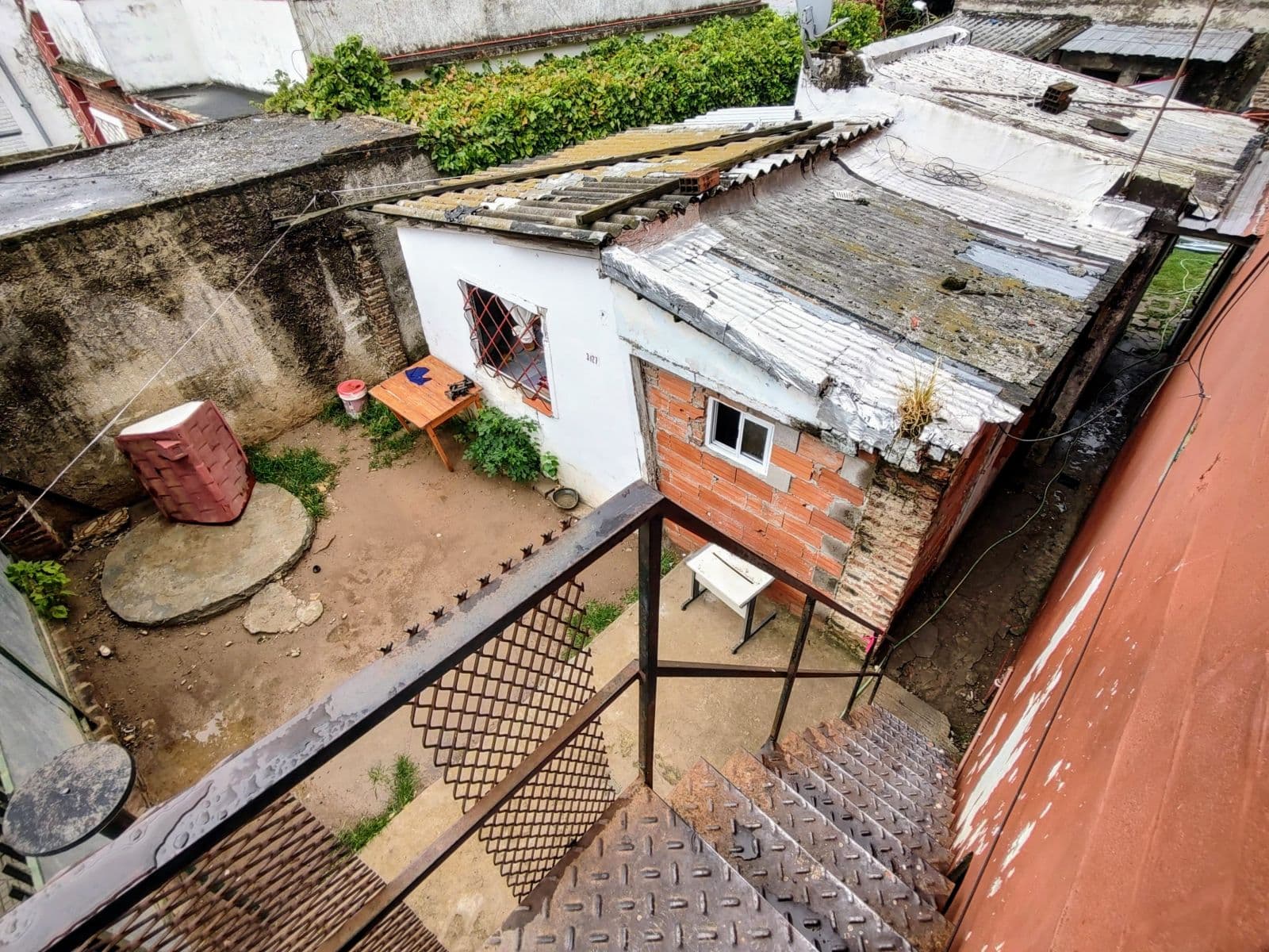 Venta Casa 3 ambientes con garage en Castelar — foto 5