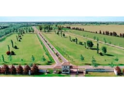 Barrio Privado Pinares del Sur. 360mts. Piñero/Alvear.