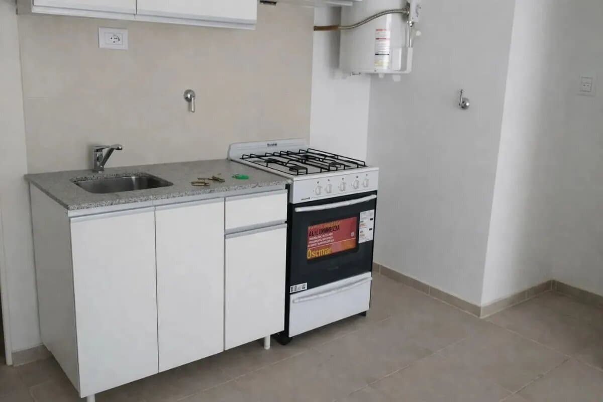 Venta Monoambiente Vera Mujica y Salta — foto 3